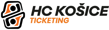 HC Košice Ticketing